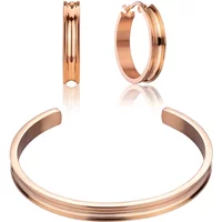 Armband und Ohrringe für Frauen Isabella Ford Angel