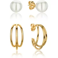 Schmuck für Frauen Isabella Ford Diane Pearl