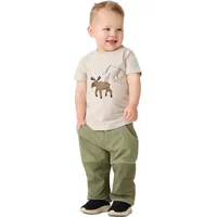 Baby Trousers Isbjörn of Sweden Trapper II image 2