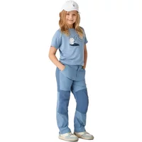 Children's Trousers Isbjörn of Sweden Trapper II image 2