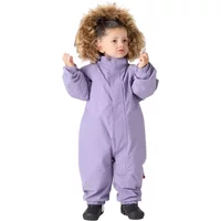 Baby suit Isbjörn of Sweden Snowflake
