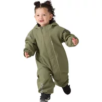 Wasserdichte Overall für Mädchen von 0 bis 2 Jahren Isbjörn of Sweden Puddle