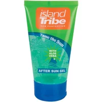 Aloe vera gel Island Tribe Aftersun image 2