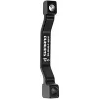 Velo Store - UK Brake adapter for front fork Shimano Postmount Br-M 985 | Extra 10% off with Subscription, Postage £16.79 to UK Fedex.