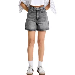 Women's Denim Shorts It's Basic