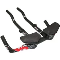 Velo Store - UK Time trial hanger with extension ITM Saturn | Extra 10% off with Subscription, Postage £16.79 to UK Fedex.