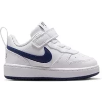 Baskets Jungen Baby Nike Court Borough Low