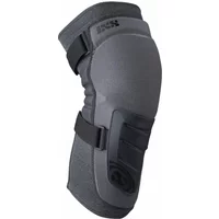 Velo Store - UK Knee protection for bicycles IXS Trigger | Extra 10% off with Subscription, Postage £16.79 to UK Fedex.