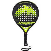 Padel raquete Dominator D3K BK