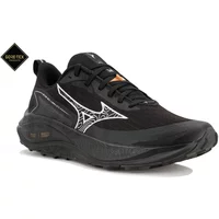 Women's trail running shoes Mizuno Wave Daichi 9 Gtx Wos image 2