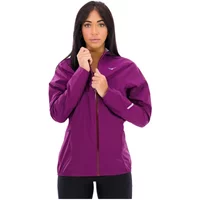 Women's waterproof jacket Mizuno 20K image 2