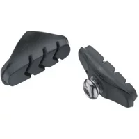 Velo Store - UK Brake pads Jagwire Basics Road Brake Pad SRAM/Shimano | Extra 10% off with Subscription, Postage £16.79 to UK Fedex.