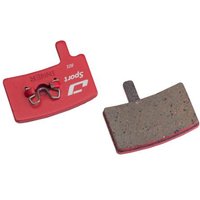 Velo Store - UK Brake pad Jagwire Sport Hayes Stroker Trail, Stroker Carbon, Stroker Gram | Extra 10% off with Subscription, Postage £16.79 to UK Fedex.