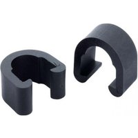 Velo Store - UK Cable guide Jagwire C-Clip Housing Guides 4pcs | Extra 10% off with Subscription, Postage £16.79 to UK Fedex.