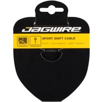 Velo Store - UK Derailleur cable Jagwire 1.1X3100mm Campagnolo | Extra 10% off with Subscription, Postage £16.79 to UK Fedex.