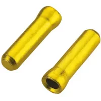 Velo Store - UK Tips Jagwire Workshop 500pcs | Extra 10% off with Subscription, Postage £16.79 to UK Fedex.