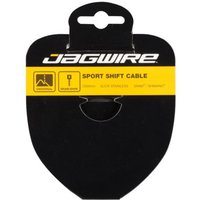 Velo Store - UK Derailleur cable Jagwire 1.1X2300mm Campagnolo | Extra 10% off with Subscription, Postage £16.79 to UK Fedex.