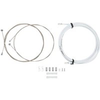 Velo Store - UK Brake kit Jagwire Universal Sport | Extra 10% off with Subscription, Postage £16.79 to UK Fedex.