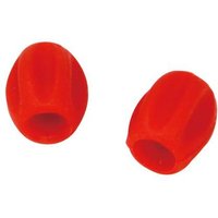 Velo Store - UK Tips Jagwire Workshop Mini Tube Tops 50pcs | Extra 10% off with Subscription, Postage £16.79 to UK Fedex.