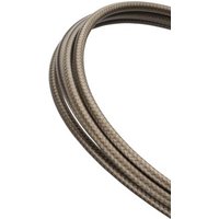 Velo Store - UK Derailleur housing Jagwire Workshop 4,5mm LEX-SL Slick 10 m | Extra 10% off with Subscription, Postage £16.79 to UK Fedex.