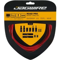Velo Store - UK Brake kit Jagwire Pro | Extra 10% off with Subscription, Postage £16.79 to UK Fedex.