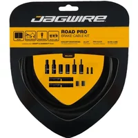 Velo Store - UK Brake kit Jagwire Pro | Extra 10% off with Subscription, Postage £16.79 to UK Fedex.