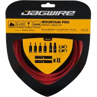 Velo Store - UK Brake kit Jagwire Pro | Extra 10% off with Subscription, Postage £16.79 to UK Fedex.