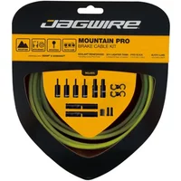 Velo Store - UK Brake kit Jagwire Pro | Extra 10% off with Subscription, Postage £16.79 to UK Fedex.