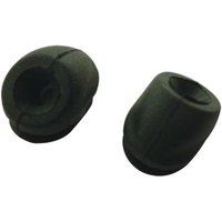 Velo Store - UK Cable ends Jagwire Workshop 4mm Frame 2mm | Extra 10% off with Subscription, Postage £16.79 to UK Fedex.
