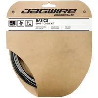 Velo Store - UK Derailleur cable kit Jagwire Basics | Extra 10% off with Subscription, Postage £16.79 to UK Fedex.