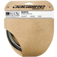 Velo Store - UK Brake cable kit Jagwire Basics DIY | Extra 10% off with Subscription, Postage £16.79 to UK Fedex.