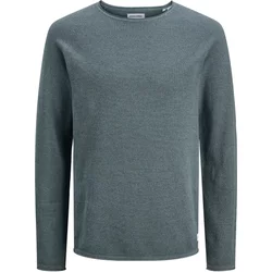 Round Neck Sweater Jack & Jones Hill Noos