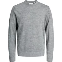 Round neck sweater Jack & Jones Blamerino