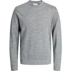 Round Neck Sweater Jack & Jones Blamerino