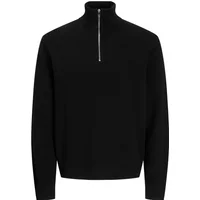 Pullover mit Reißverschlusskragen Jack & Jones Lamilano
