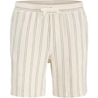 Short Jack & Jones Jaiden Coba Stripe Reg