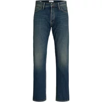 Loose & Relaxed Casual Jeans Jack & Jones Chris Original AKM 918
