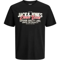 Printed T-shirt Jack & Jones