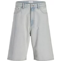 Denim shorts Jack & Jones Iron