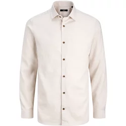 Long Sleeve Shirt Jack & Jones Parker
