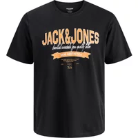 T-Shirt Jack & Jones Logo