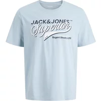 T-Shirt Jack & Jones Logo