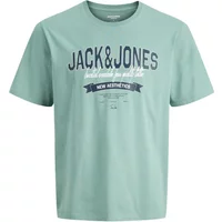 T-Shirt Jack & Jones Logo