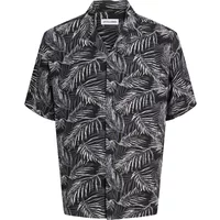 Printed shirt Jack & Jones Jeff Resort