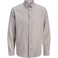 Langarmshirt Jack & Jones Summer Linen