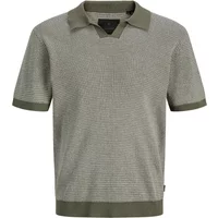 Polo mit Schlitzen Jack & Jones Blahudson