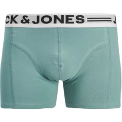 Boxer Shorts Jack & Jones Sense (X3)