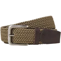 Women's belt Jack & Jones Sopring Woven
