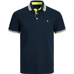Polo Shirt Large Size Jack & Jones Paulos