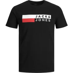 T-Shirt Large Size Jack & Jones Corp Logo